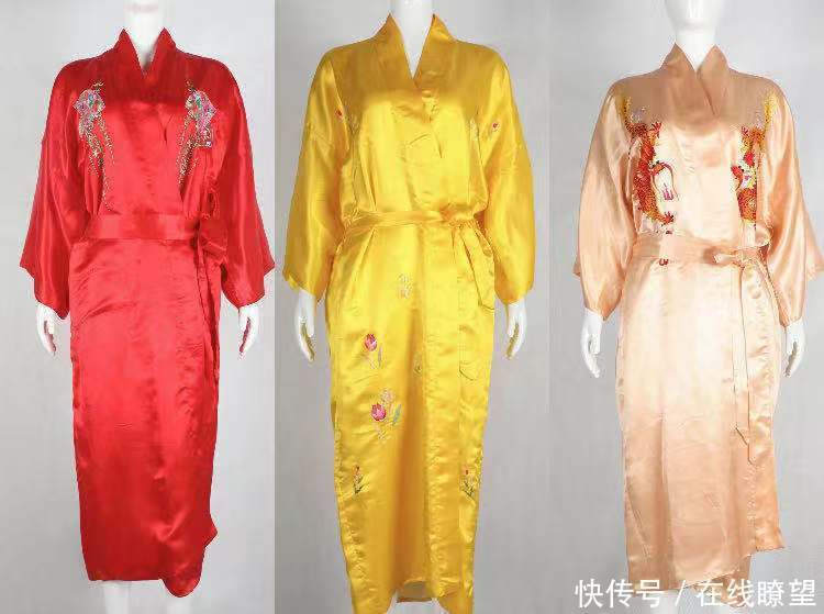 率先|湘绣行业率先启动跨境电商出口一键通关第一单