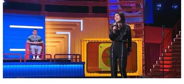 楊笠|即便遺憾二百八，仍是近期最難得的下飯綜