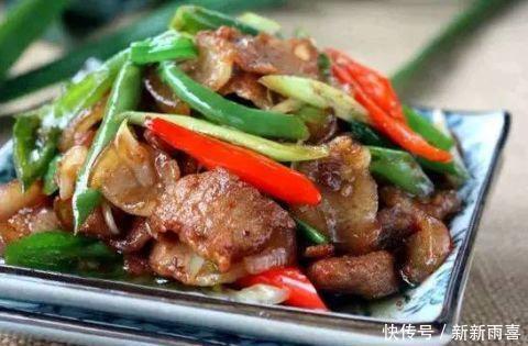 看看家常菜的美味,你可以学会不叫外卖