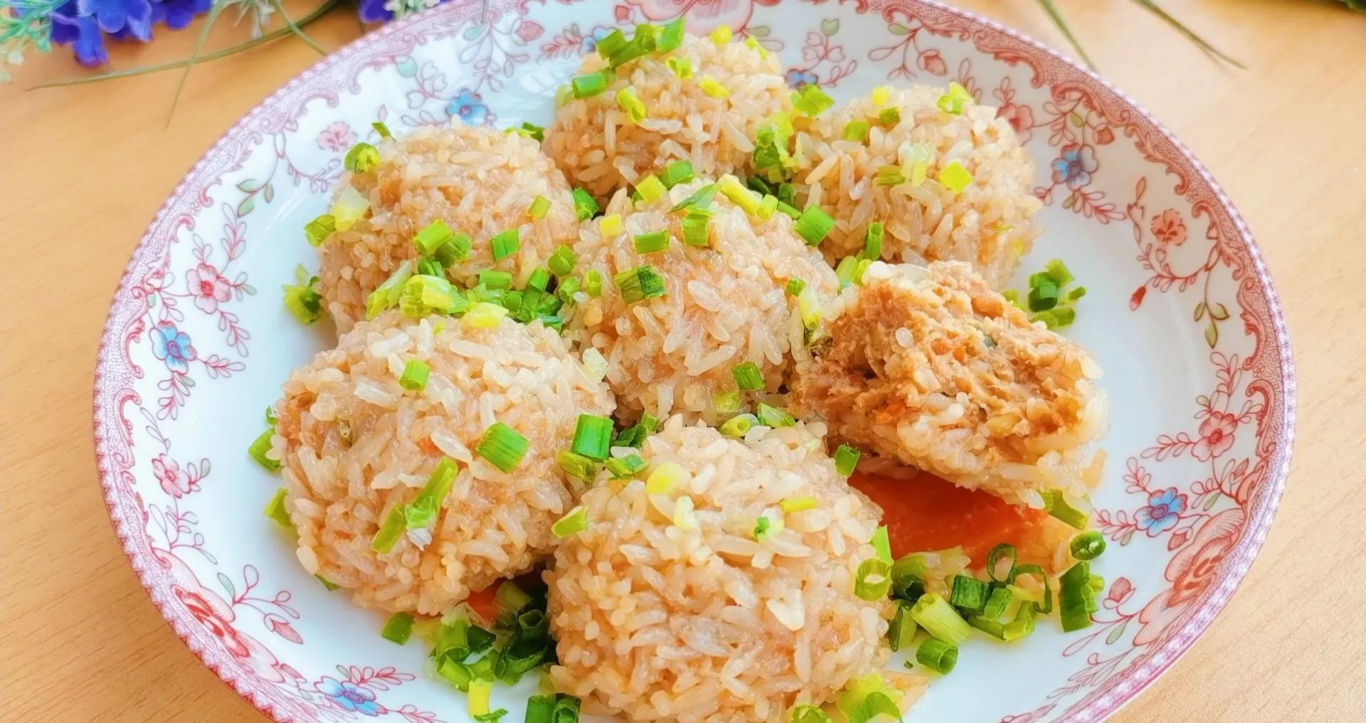 莲藕这样做,元气满满,不炒不炸,软糯鲜香,全家老少都爱吃