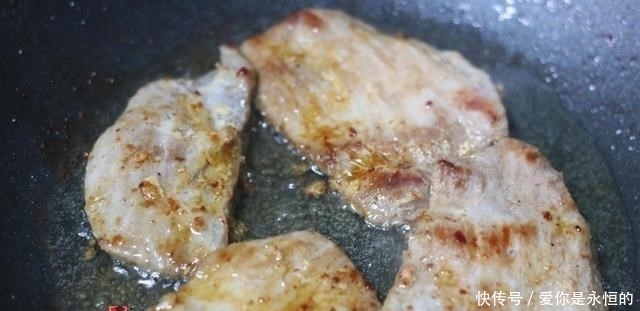 老公喝酒差个下酒菜,我三五两下端出它,口口软嫩椒香,明天还做