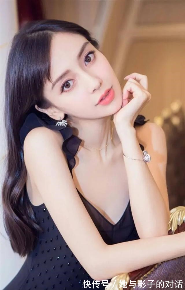 漂亮|女生的这4种唇形,在直男眼中最为漂亮!特别第1种,有的人太少!