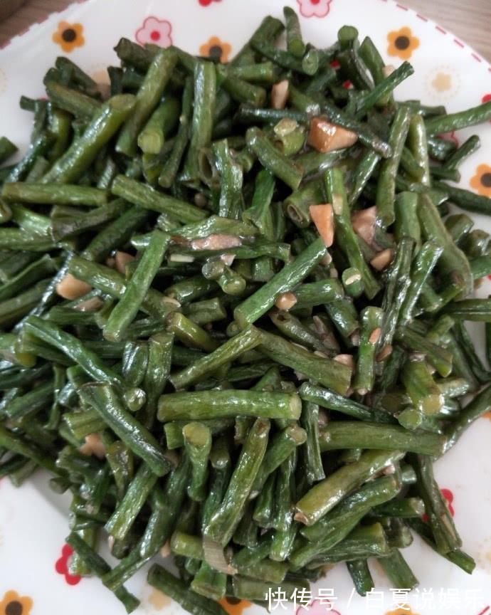 每月给婆婆交500元，一日三餐婆婆全管，你们看看这伙食值不值