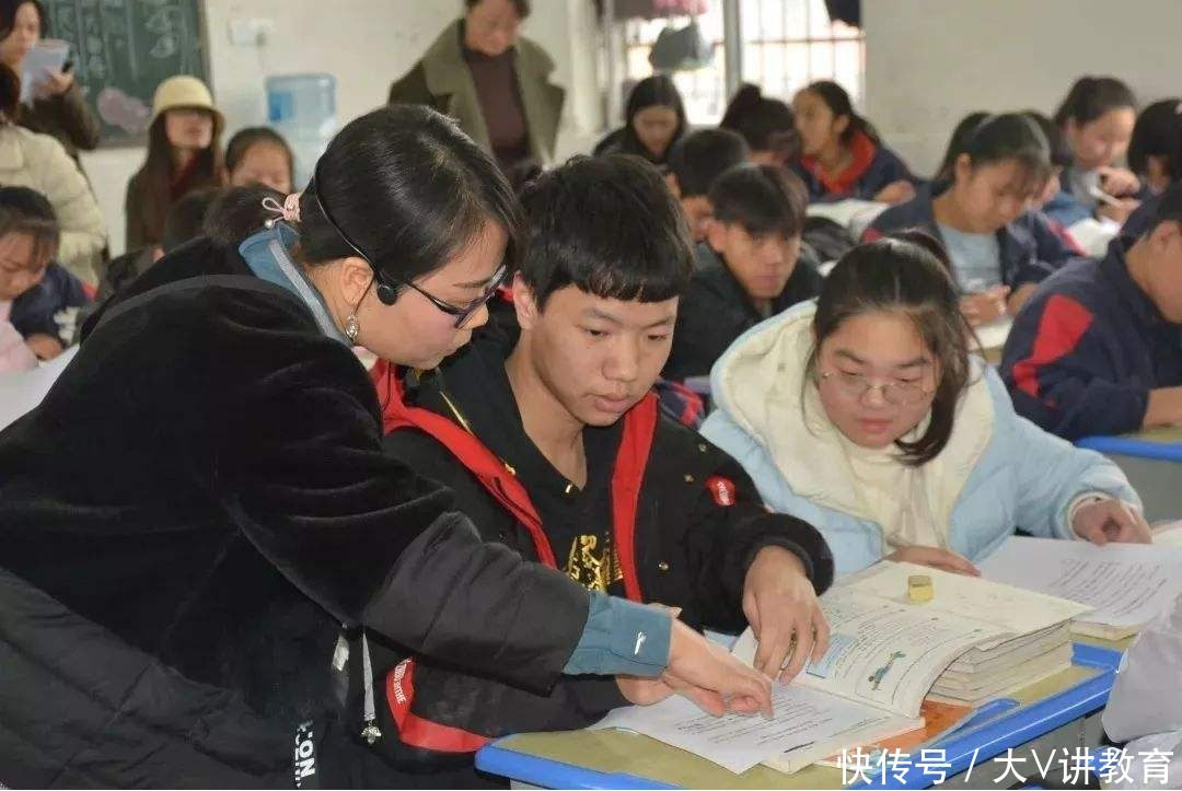 学生们|为什么很多高三学生，宁愿参加高考，也不愿意选择“第二通道”