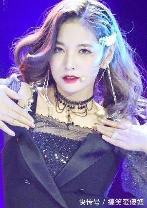 工具人陳卓璇，影流之主孫珍妮，《創(chuàng)造營(yíng)2020》到底有多惡心