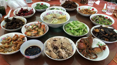  这12种烹饪技巧掌握了，你也可以给家人做一桌子美味家常菜