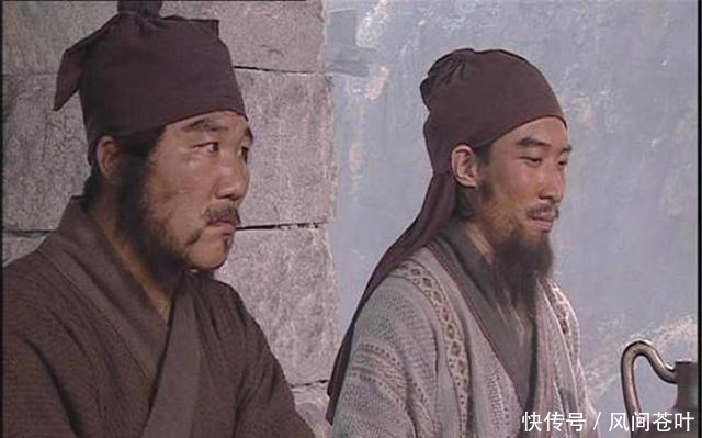 公司|水浒传中的老实人,一个悲催但并不该死的落第秀才——王伦!