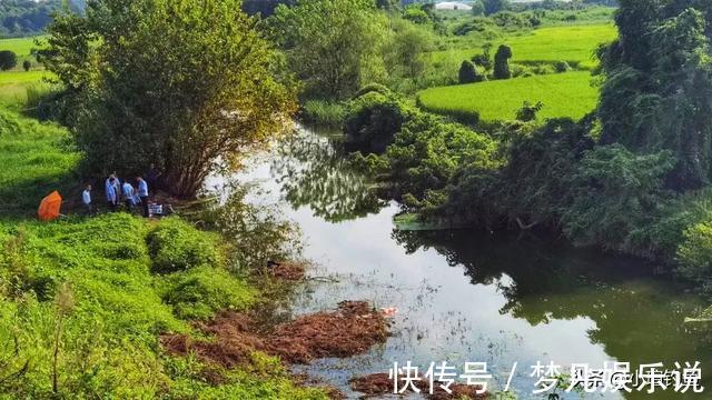 大鱼|长沙男子中大鱼后下水捞竿不幸溺亡，钓鱼人：垂钓切勿下水