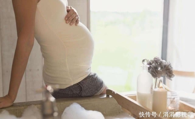 胎儿|孕妇身体有3个特征说明胎儿会晚出生,孕妇不必过于着急