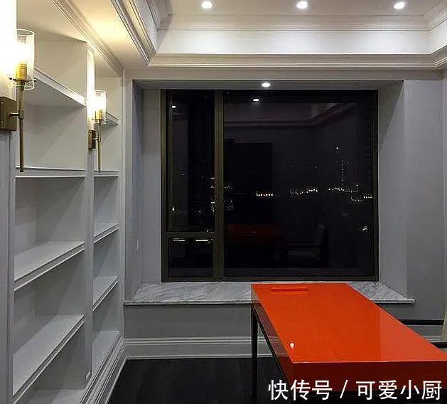 装修|185平新房,光是装修就花费了65万,朋友都赞我是真土豪!