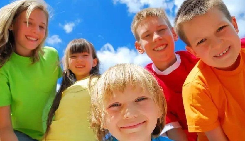 特质|李玫瑾:孩子将来是否有出息,去小区广场看一圈,3个特质很明显