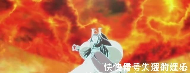 小红娘|狐妖小红娘金人凤也算是人类强者,霸业打不过他,但死于非命!