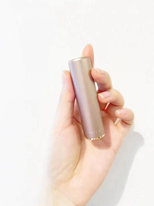 用一支口红开启一年的好心情～