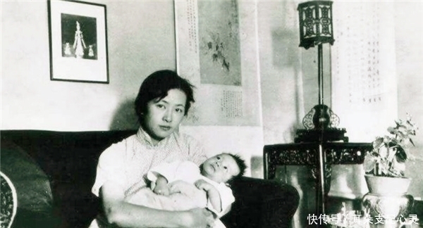 李福曼$林徽因为何会说,造成她身体不好的原因,是梁家的那些亲戚