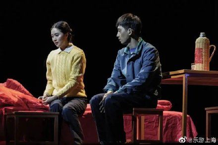 舞台剧@现象级舞台剧《繁花》第二季