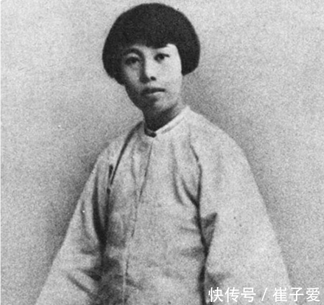 周作人!与鲁迅通信250封,在周家住到30岁,她为何没有成为鲁迅的恋人?