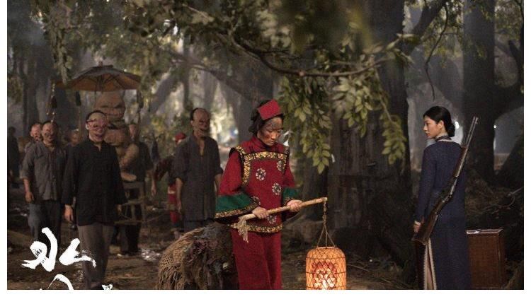 票房|恐怖片没有“鬼”就拍不好了吗?网大13天票房过千万,在线打脸