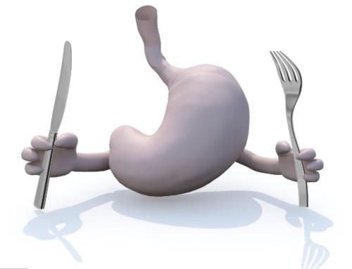 饮食|养好你的脾胃，16字“秘诀”，字字戳中你心扉！