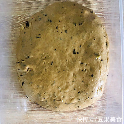 最好吃的红茶坚果吐司做法,学会了刷爆朋友圈