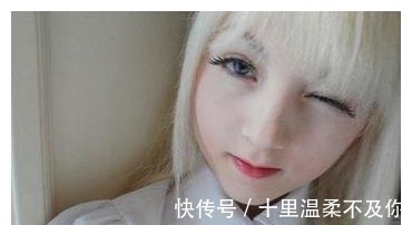 体重|身高1米7,体重54公斤,甜美女孩嫌自己胖,手术扎胃瘦到76