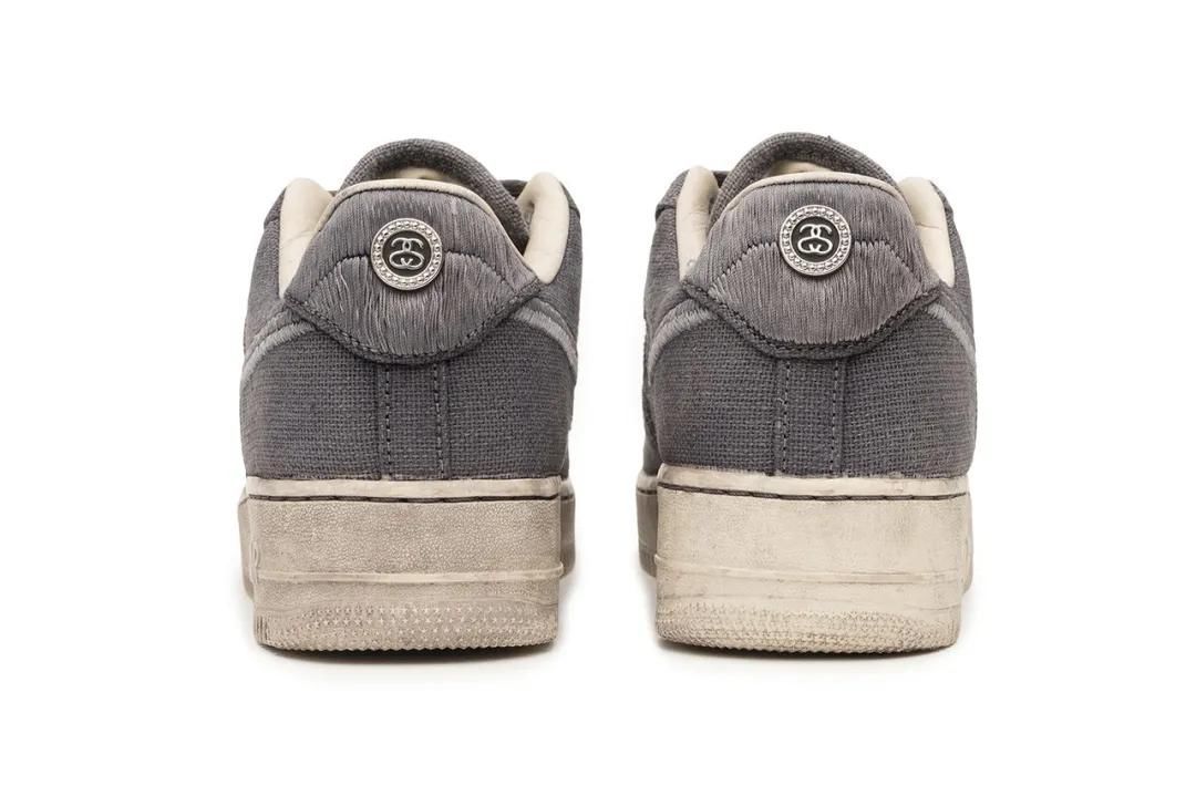 stussy|斗牛资讯丨玩具鞋?NIKE 这么多骚操作不进来看一看?