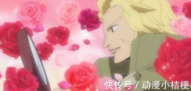 海贼王|海贼王中有6人换过脸,罗宾的颜值分4阶段,凯多的演员已换3个