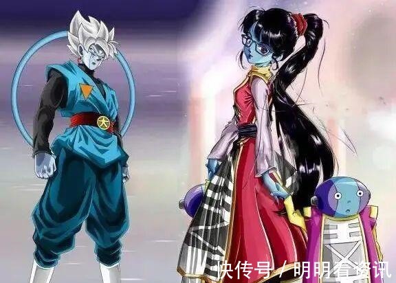 龙珠之我是全王他爸 龙珠之我是全王他爸