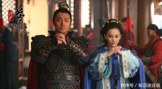 韩世忠|岳飞和韩世忠究竟谁的官职更高集团军司令和战区司令的区别！