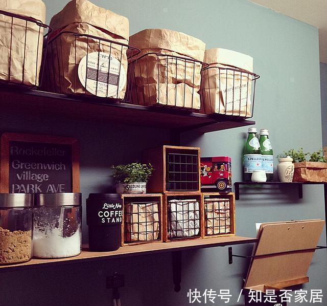 diy|整理师不会告诉你,我是如何用3毛钱的购物袋,搞定全屋收纳的