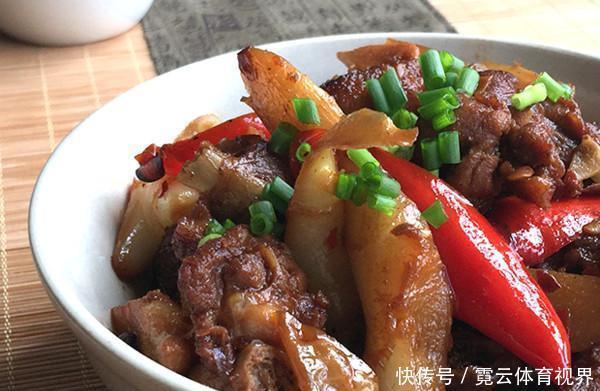 鸭肉|鸭肉别只会啤酒鸭了,和它搭配简直绝了,一锅吃完还想舔盘子