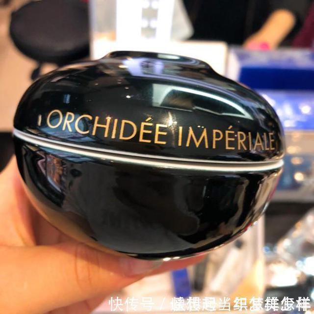 敏感肌|“年薪20万”的人用什么面霜HR、海蓝之谜很常见,后2款没听过