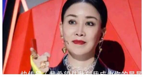那英退出《中國好聲音》,知名導演公開表態,切斷她的“退路”