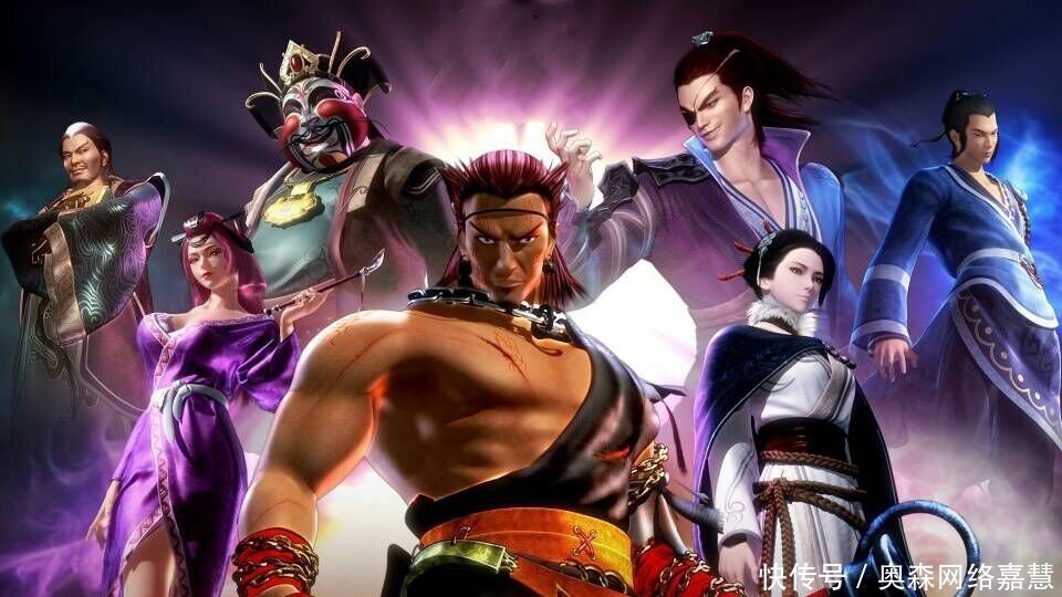 诸子百家|秦时：墨家被围剿后，罗网为何不顺势灭儒家，反而舍近取远动农家