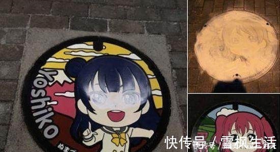 二次元|日本的二次元文化究竟有多魔性看看这群宅男的行动就知道了!