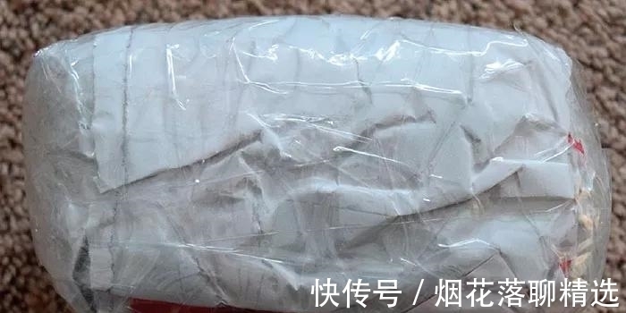 糖果包|来啊相互伤害啊，礼物包装成这样，一看就不是啥正经礼物