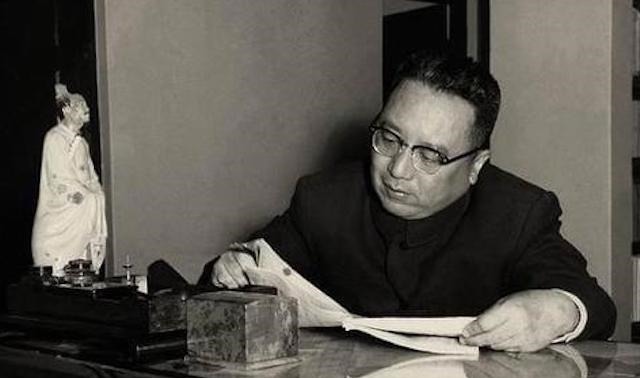 王同惠!费孝通:新婚百日妻子去世,将其名作女儿名字,逝后骨灰分开埋葬