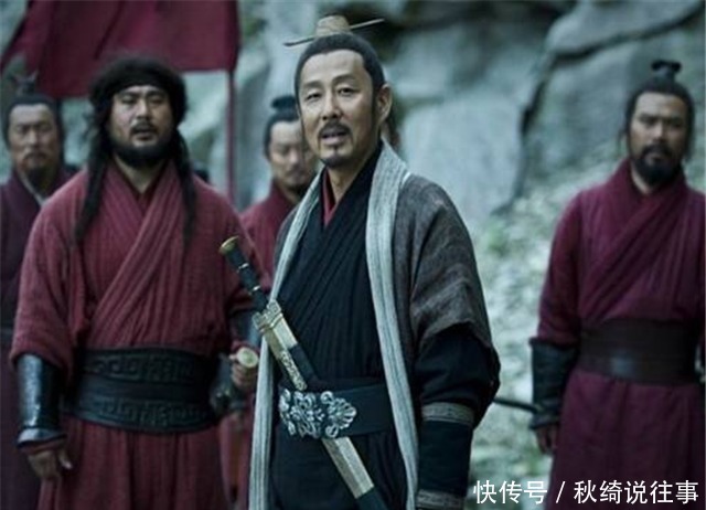 杀掉|刘邦曾经最恨的叛徒雍齿，为何没被杀掉，还被刘邦封侯