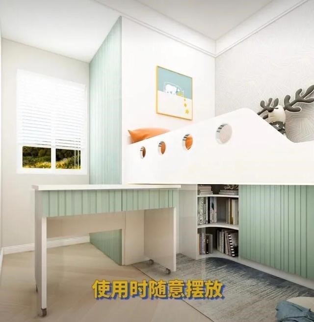 安装|不要户型小就做榻榻米,这些卧室设计实用又好看