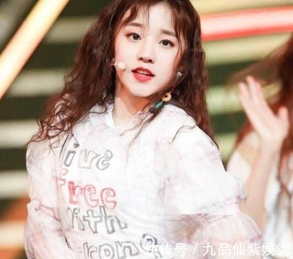 太妹|宋雨琦回国后美出新高度，陈卓璇甜美优雅，喻言造型像小太妹