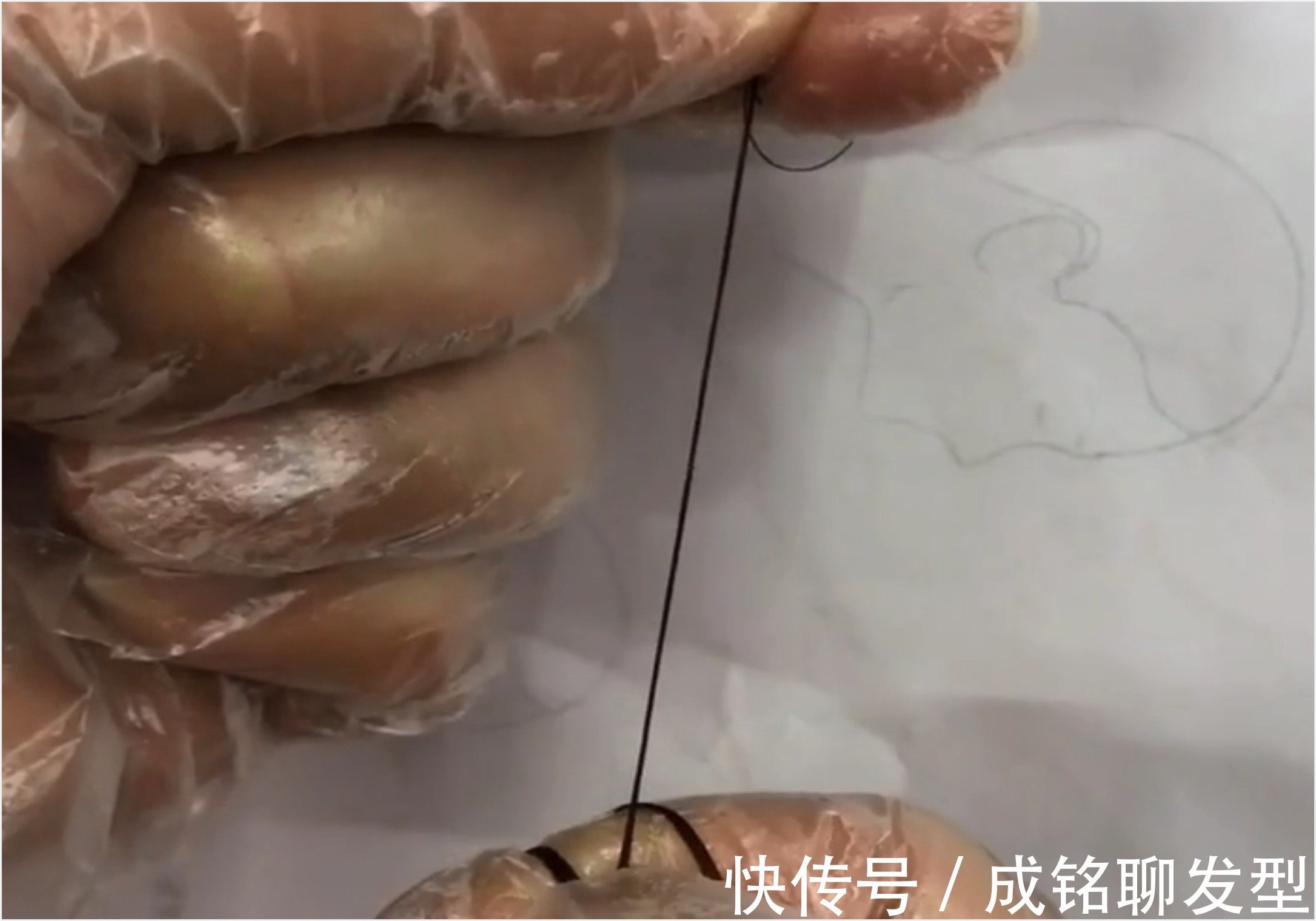 npp|受损发质如何软化?软化过度还能继续烫吗?看懂这十步你就明白了