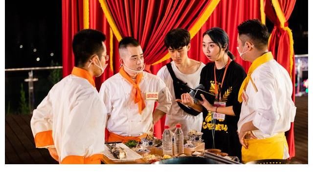 视频|《天天向上》解锁自贡宝藏美食,现场视频和图来啦