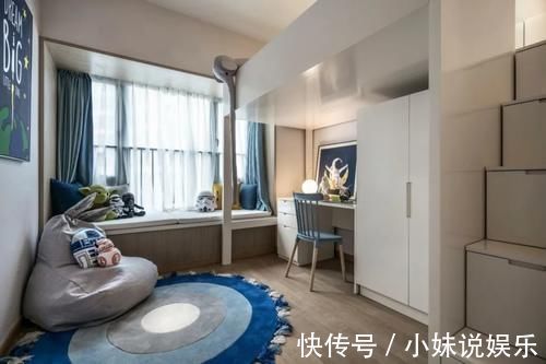 面积|卧室面积不足8平米,空间不够大,睡得不舒适?试试这几个技巧