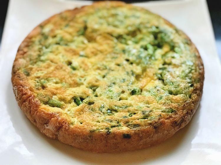 给孩子做早餐从不敢马虎,试一试这样做鸡蛋,营养还健康