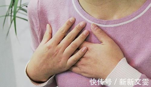 香菇|女人长乳腺结节的原因被发现了，记住两吃，两不吃，结节悄悄没了