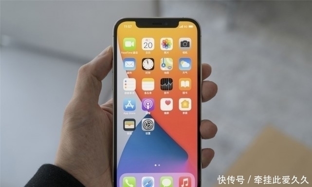 imess为什么要买iPhone？憋了满肚子“心里话”，十年果粉给出答案！