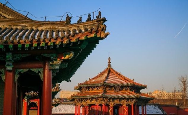 佳人|唐朝一才子,因寻觅佳人未果,挥笔写下一首情诗,流传千古