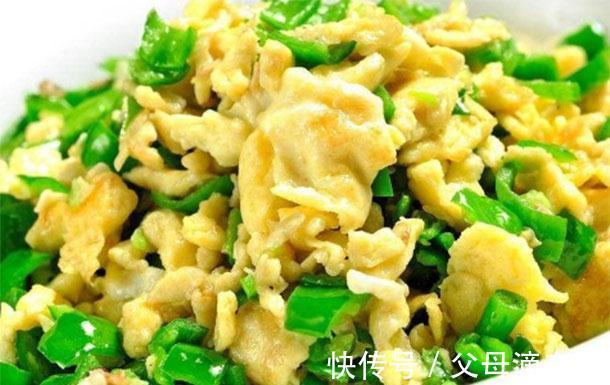 孩子们|秋季结束后孩子开始珍惜每一个好天气,多吃绿色菜,补钙下饭