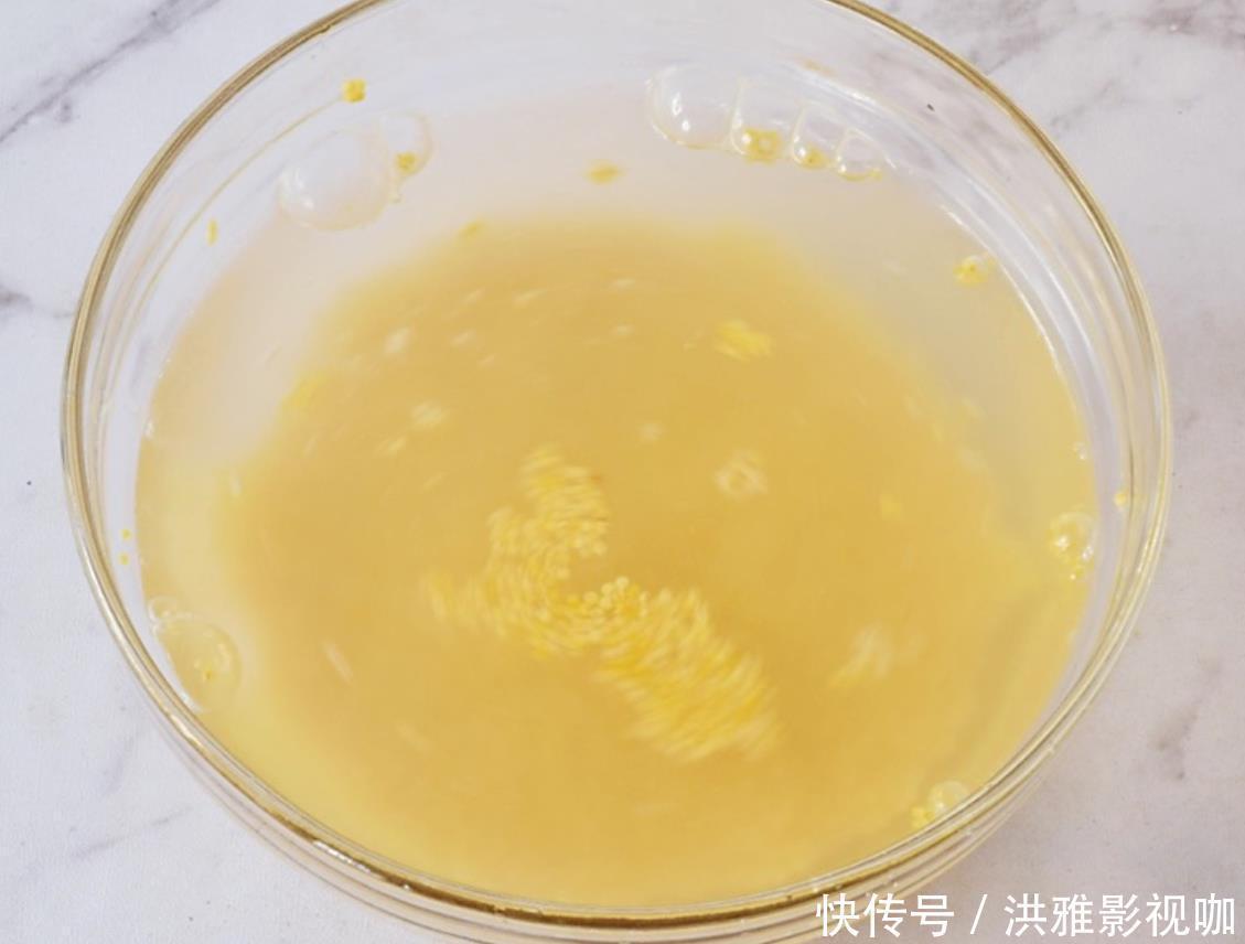 难怪|喝了这么多年小米粥,才知道正确做法,难怪之前熬不黏稠不出米油