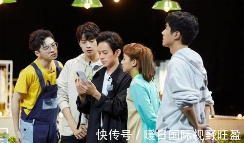 《明侦7》推迟上线,蒲熠星发文引发观众共鸣,撒贝宁暗暗怀念