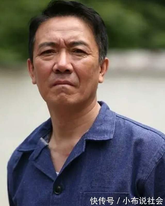 綜藝|年輕人的楷模李幼斌談綜藝不會去參加真人秀,演員就是演戲